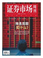 Capital Week 證券市場週刊